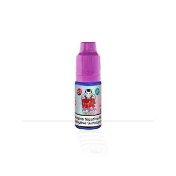 Liquid Vampire Vape - 10ml Heisenberg 20mg Salt
